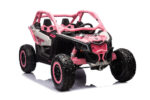 Can-am 2WD 500w Ride On Car - Image 4