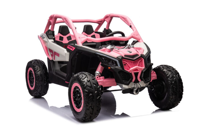 Can-am 2WD 500w Ride On Car - Image 4