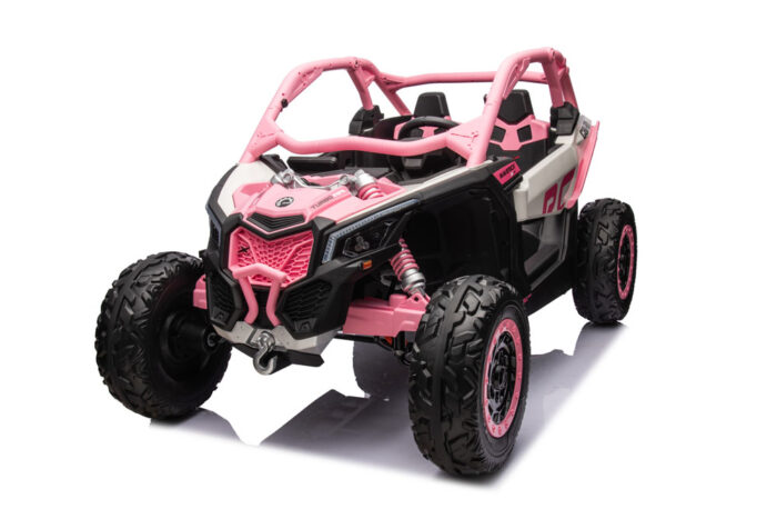 Can-am 2WD 500w Ride On Car - Image 6