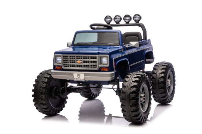 Chevrolet cheyenne pickup - Image 3