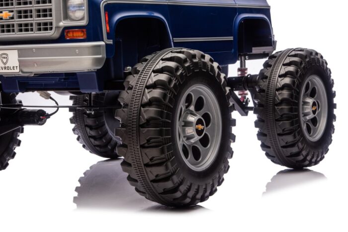 Chevrolet cheyenne pickup - Image 6