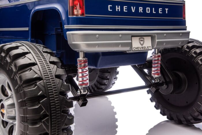 Chevrolet cheyenne pickup - Image 7
