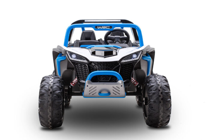 Electric Ride-On Toy Beach Buggy - Image 8