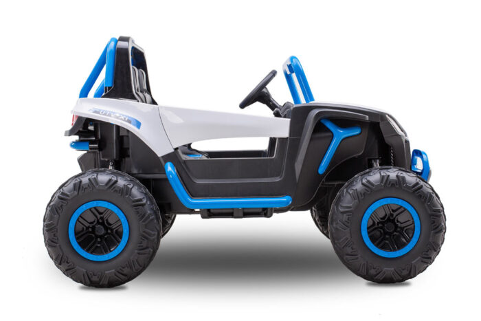 Electric Ride-On Toy Beach Buggy - Image 6