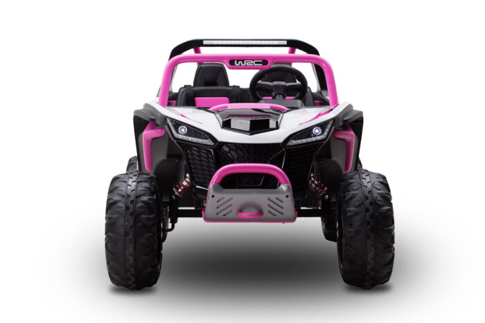 Electric Ride-On Toy Beach Buggy - Image 12