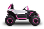 Electric Ride-On Toy Beach Buggy - Image 15