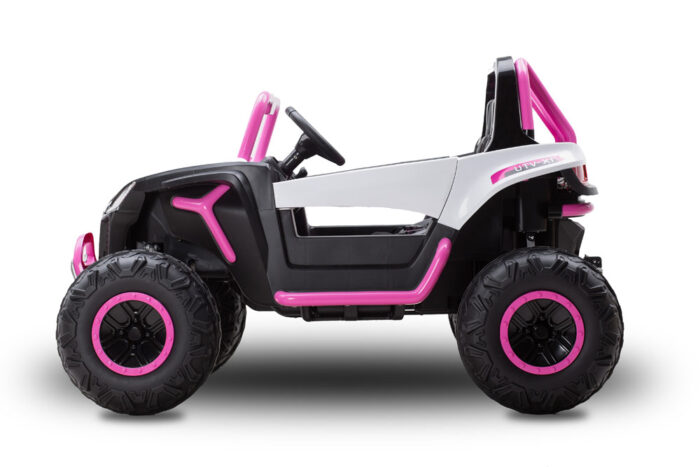 Electric Ride-On Toy Beach Buggy - Image 16
