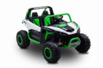 Electric Ride-On Toy Beach Buggy - Image 17