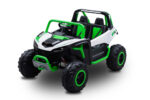 Electric Ride-On Toy Beach Buggy - Image 3
