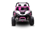 Electric Ride-On Toy Beach Buggy - Image 13