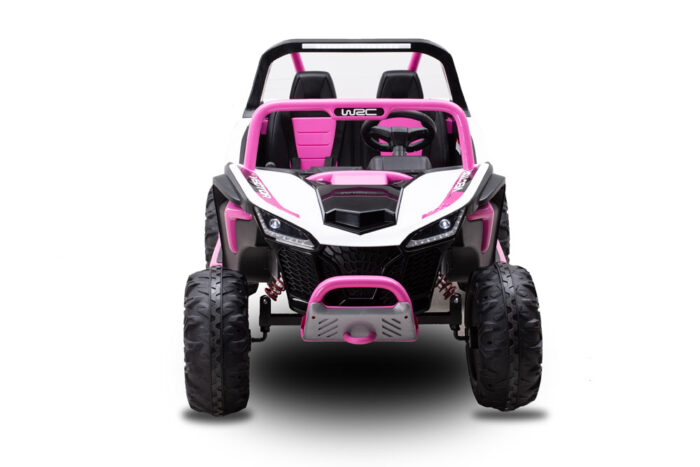 Electric Ride-On Toy Beach Buggy - Image 13