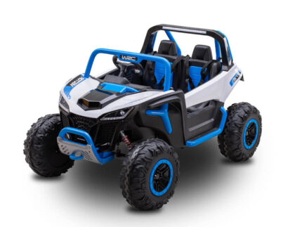 Electric Ride-On Toy Beach Buggy