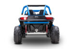 Electric Ride-On Toy Beach Buggy - Image 4
