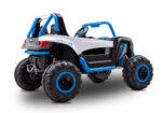Electric Ride-On Toy Beach Buggy - Image 5