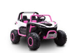 Electric Ride-On Toy Beach Buggy - Image 11