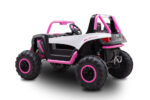 Electric Ride-On Toy Beach Buggy - Image 10