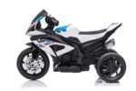 BMW Licenced 3 Wheel Electric Bike For Kids JT5008 - Image 11