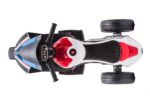 BMW Licenced 3 Wheel Electric Bike For Kids JT5008 - Image 9