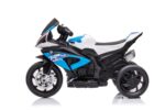 BMW Licenced 3 Wheel Electric Bike For Kids JT5008 - Image 4