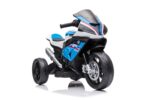 BMW Licenced 3 Wheel Electric Bike For Kids JT5008 - Image 3
