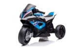 BMW Licenced 3 Wheel Electric Bike For Kids JT5008 - Image 2