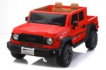 Desert Toyota Ute - Image 9