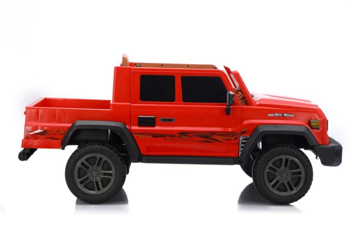 Desert Toyota Ute - Image 11