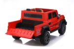 Desert Toyota Ute - Image 12
