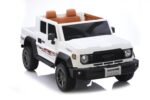 Desert Toyota Ute - Image 6