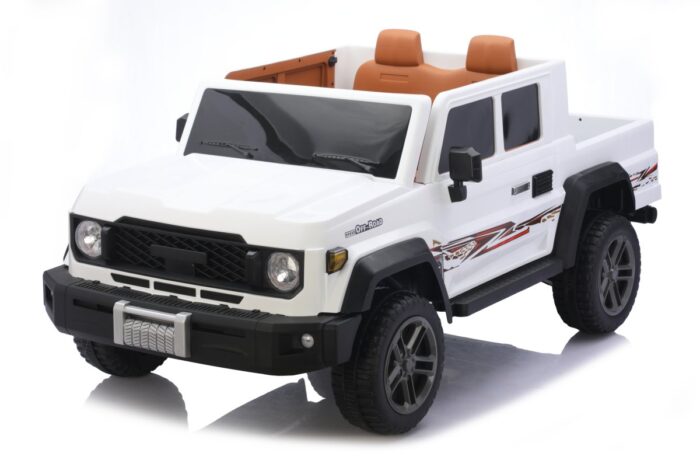 Desert Toyota Ute - Image 5
