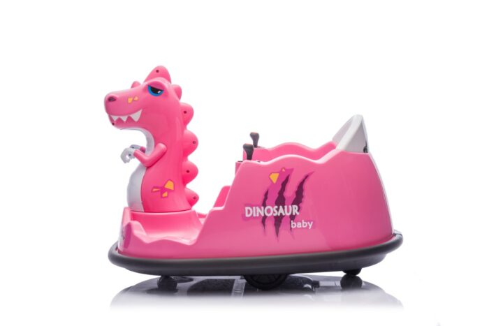 Dinsour Bump Car - Image 6