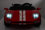 Ford GT - Image 8