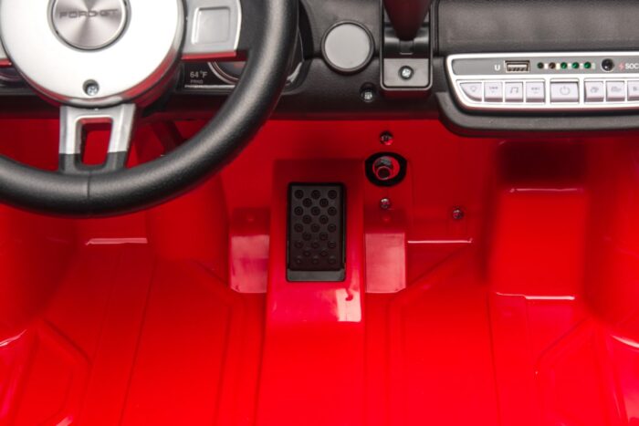 Ford GT - Image 6