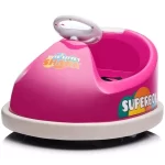 Bump car for Kids XMX621 - Image 5