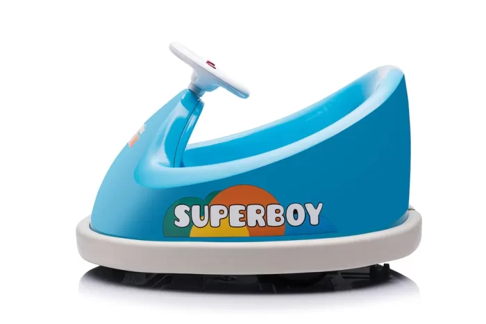 Bump car for Kids XMX621 - Image 2