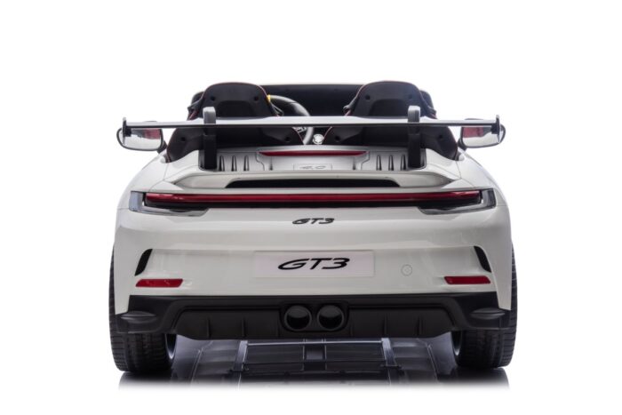 Licensed Porsche 911GT3 - Image 4