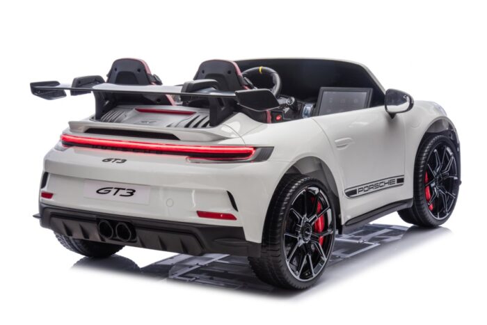 Licensed Porsche 911GT3 - Image 6