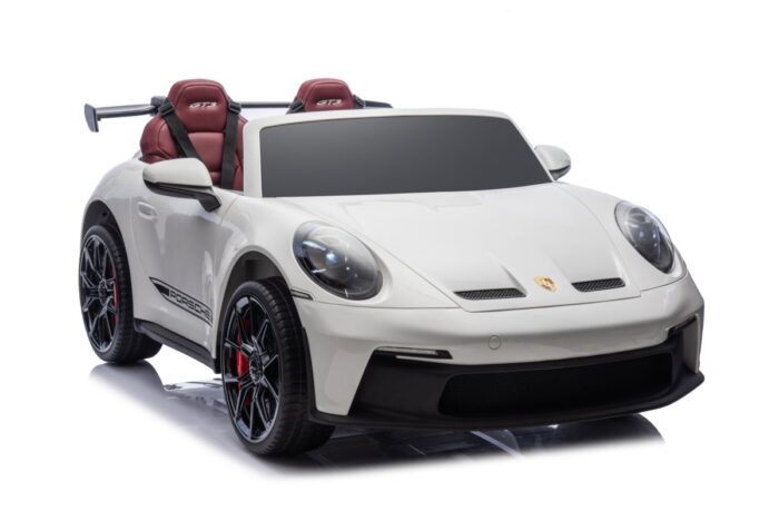 Licensed Porsche 911GT3 - Image 7