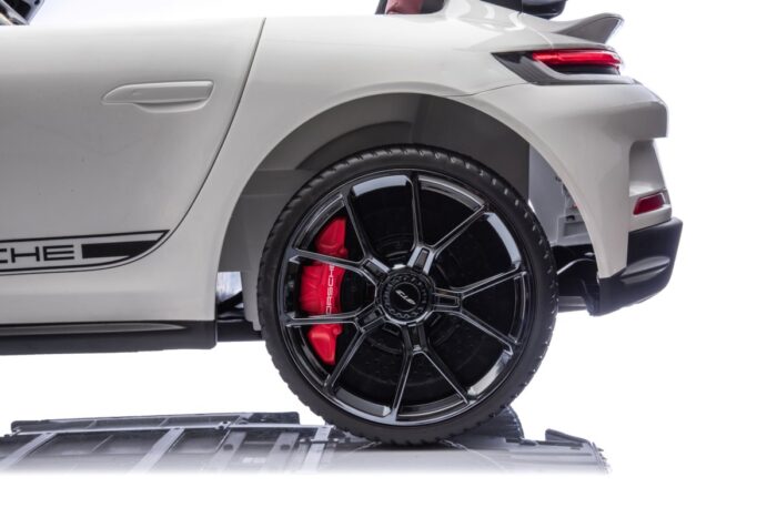 Licensed Porsche 911GT3 - Image 13