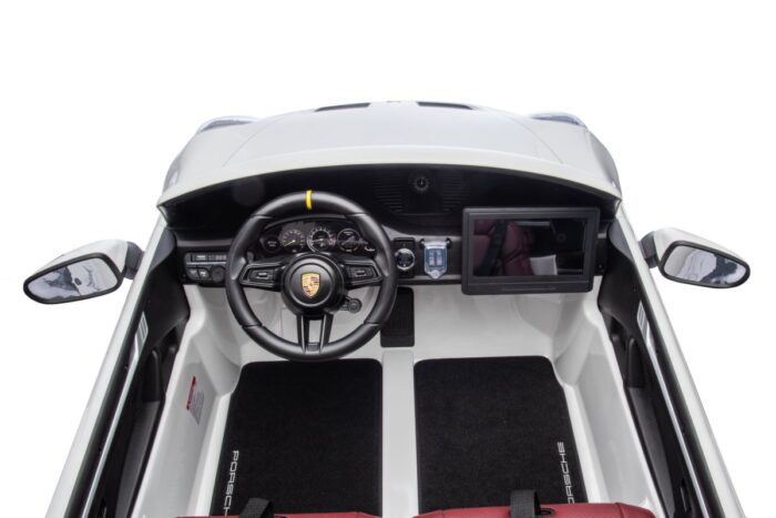 Licensed Porsche 911GT3 - Image 11