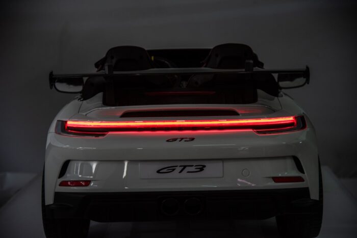 Licensed Porsche 911GT3 - Image 10