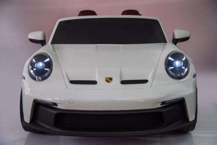 Licensed Porsche 911GT3 - Image 9