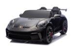 Licensed Porsche 911GT3 Painted black
