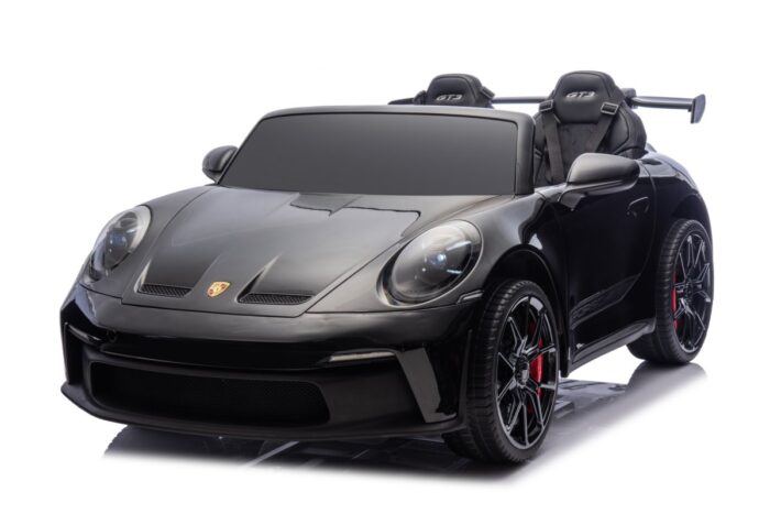 Licensed-Porsche-911GT3_43.jpg Licensed Porsche 911GT3 Painted black - Image 1