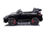 Licensed Porsche 911GT3 Painted black - Image 2