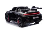 Licensed Porsche 911GT3 Painted black - Image 3