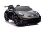 Licensed Porsche 911GT3 Painted black - Image 5