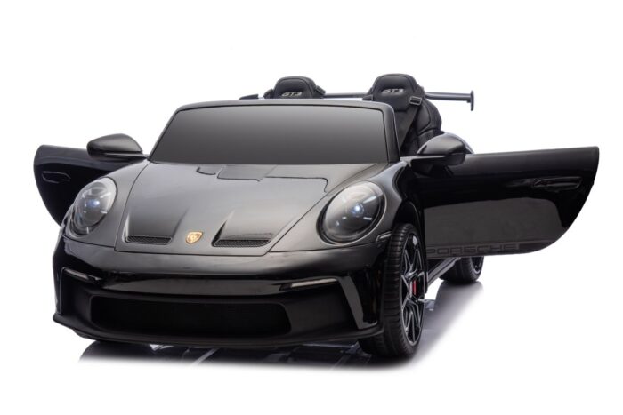 Licensed Porsche 911GT3 Painted black - Image 6