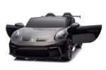 Licensed Porsche 911GT3 Painted black - Image 6