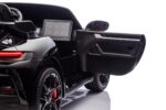 Licensed Porsche 911GT3 Painted black - Image 7